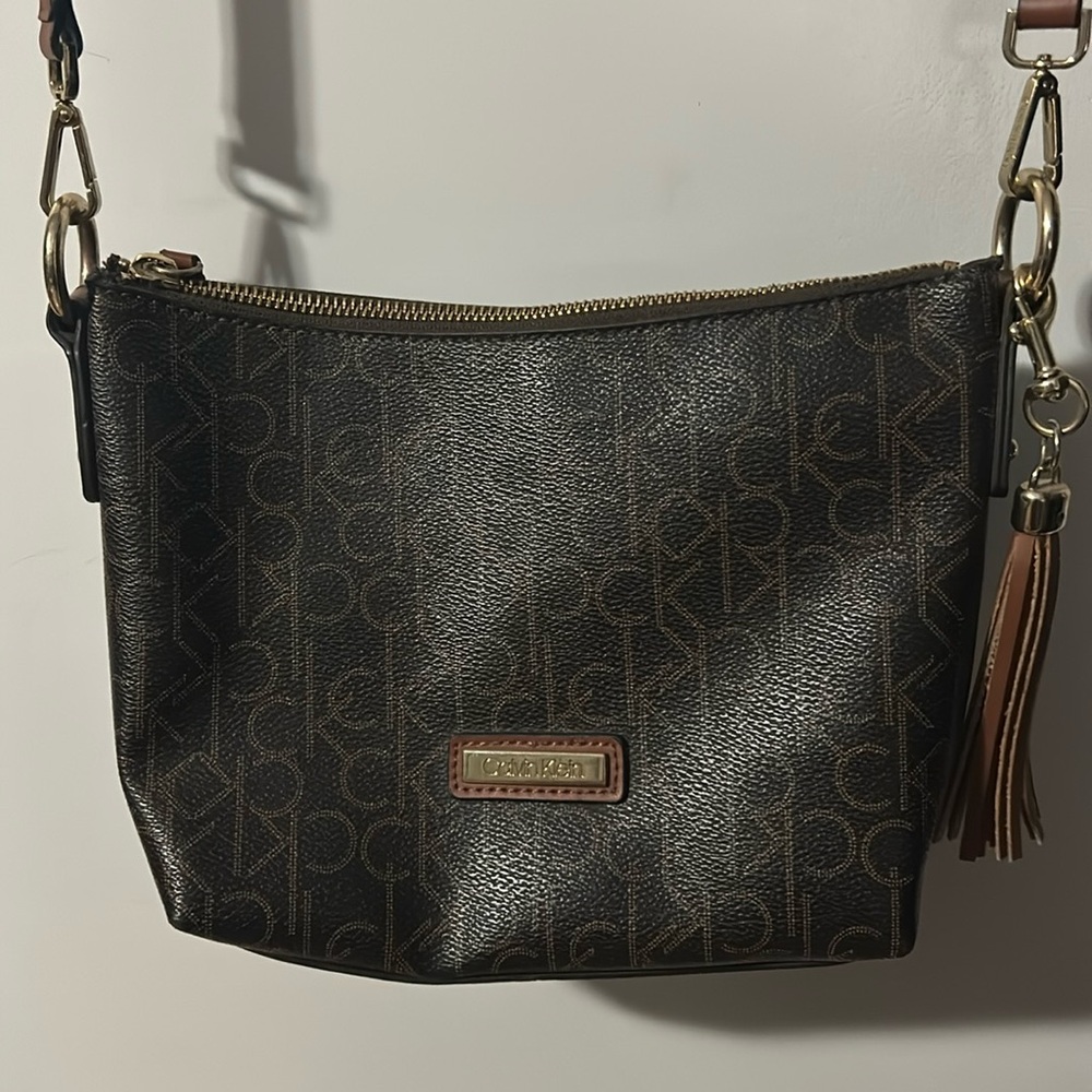 Calvin Klein CrossBody